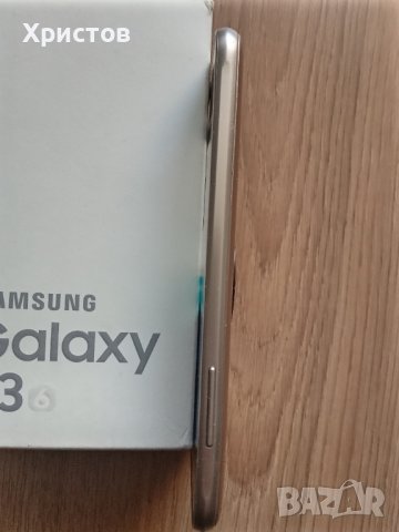 Телефон SAMSUNG GALAXY J3 2016, снимка 8 - Samsung - 43451367