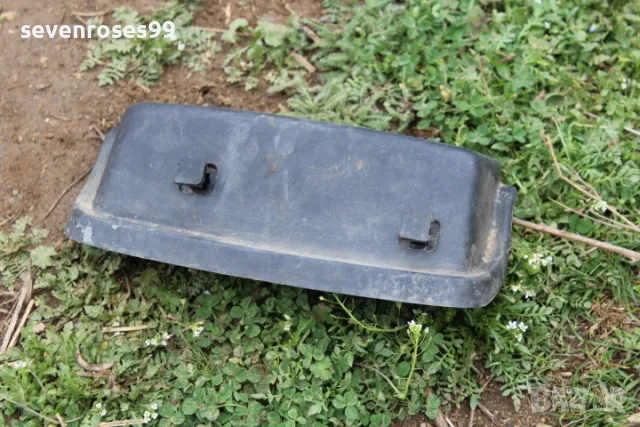 Пластмаса Фиат Панда 3 1.3D 2012-2022 Fiat Panda 3 4врати 735544317, снимка 2 - Части - 49669111