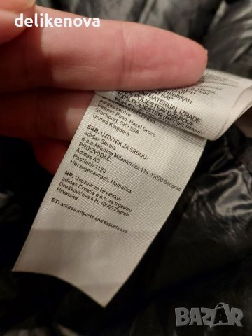 Унисекс. Adidas. Size M  Light , снимка 3 - Якета - 42520580