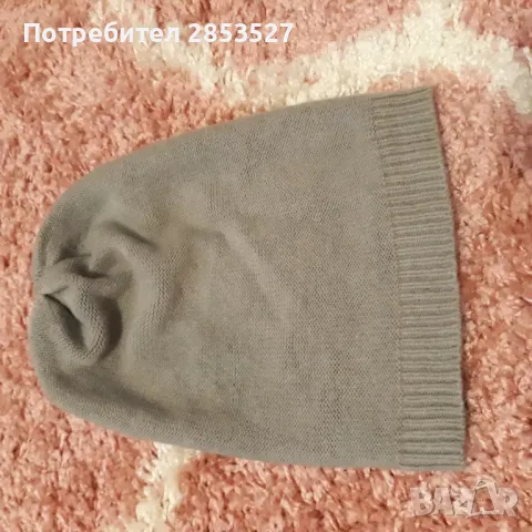 Шапки, снимка 4 - Шапки - 47554949