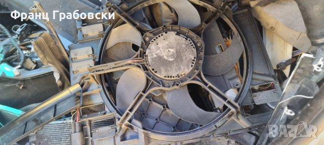 На части, снимка 6 - Автомобили и джипове - 52681051