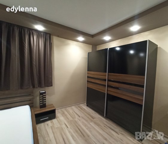 Спален комплект с матрак , снимка 4 - Спални и легла - 43103983