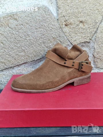 Обувки Asos, снимка 3 - Мъжки боти - 52406306