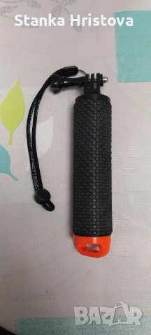 Плувка дръжка 2в1.