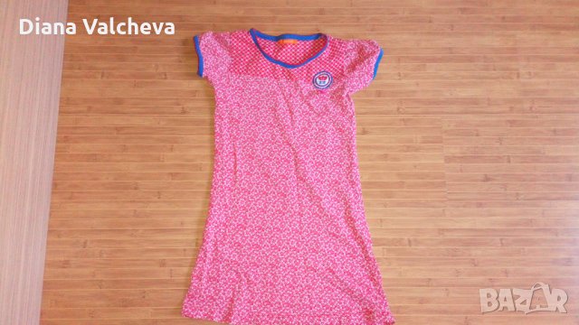 5 дрешки за 5 лв-клин,тениски,туника, нощница, снимка 6 - Детски комплекти - 26817361