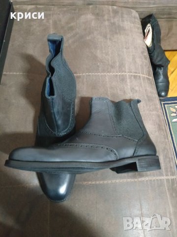 Andrews, снимка 3 - Ежедневни обувки - 27250468