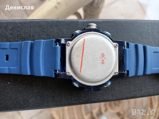 Sektor Expander, снимка 3 - Мъжки - 53300811