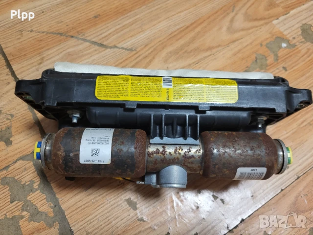 Airbag Пасат 6 еърбег Vw Passat 6, снимка 2 - Части - 22955200
