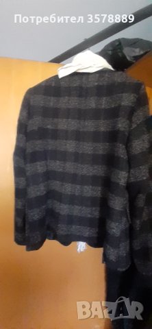 Дамски топли сака, снимка 2 - Сака - 43833124