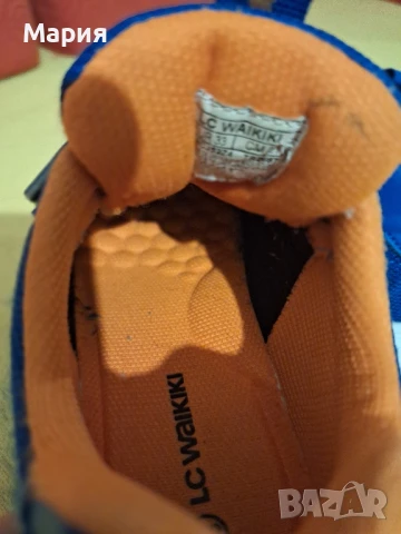 Маратонки 32-33 н. - 18 лв, снимка 5 - Детски маратонки - 50619555