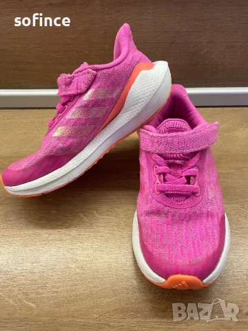 Маратонки за момиче Adidas, Puma , снимка 6 - Детски маратонки - 51273541