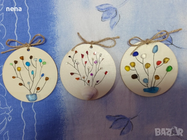 Магнити ръчна изработка, снимка 5 - Други - 51143909