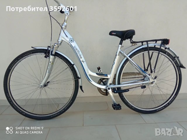 внос германия 28 ,като нов.