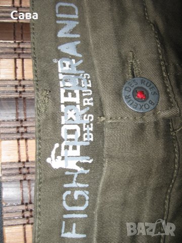 Спортен панталон BOXEUR DES RUES  дамски,Л, снимка 5 - Панталони - 38015558