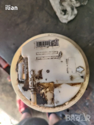 бензинова помпа Peugeot 307 2.0 