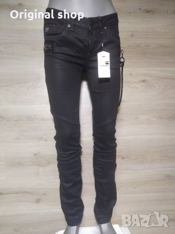 Дамски дънки GStar-Raw М 27/32