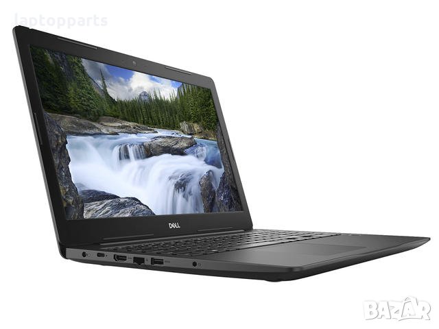 Dell Latitude 3590 на части, снимка 2 - Части за лаптопи - 32789588