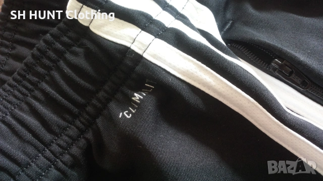 Adidas Kids Football Training Pant Размер 9-10 г / 140 см детска футболна долница 8-60, снимка 9 - Детски анцузи и суичери - 53213765