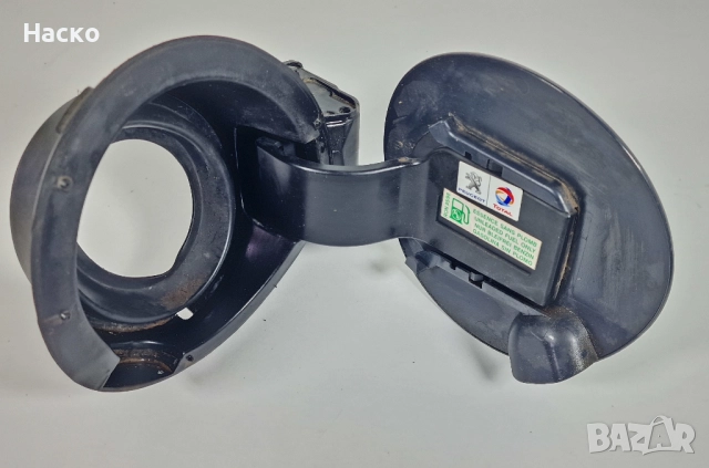 Вратичка Капаче Резервоар Пежо 308 Комби Peugeot 308 Station Wagon 1.6 VTi 2007-2014, снимка 2 - Части - 52154513