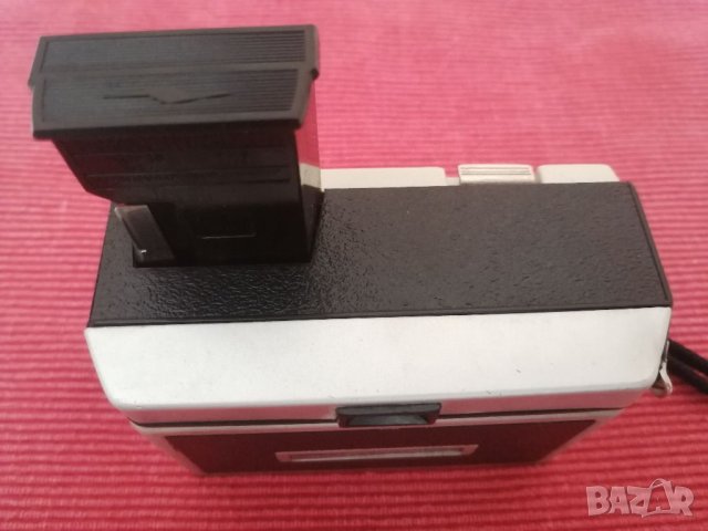 Стар фотоапарат Kodak. , снимка 8 - Фотоапарати - 32358235