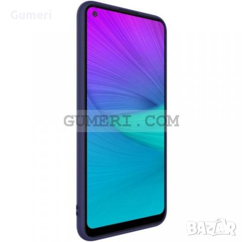 Samsung Galaxy M11 Силиконов Предпазен Гръб, снимка 10 - Калъфи, кейсове - 33408062