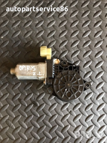 Мотор за стъкло на задна лява врата за KIA Opirus  3.5 (2006)