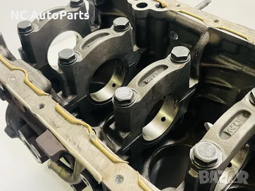 Цилиндров блок за Форд Мондео 2.0 TDCI 140 коня UFBB 2013, снимка 12 - Части - 49375984