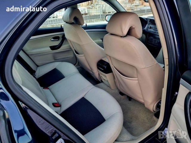 Saab 93 2.2TID 125ks., снимка 16 - Автомобили и джипове - 39708892