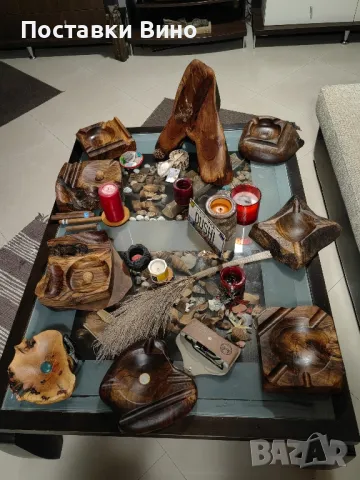 Декорация за дома и градината, снимка 14 - Декорация за дома - 49751290