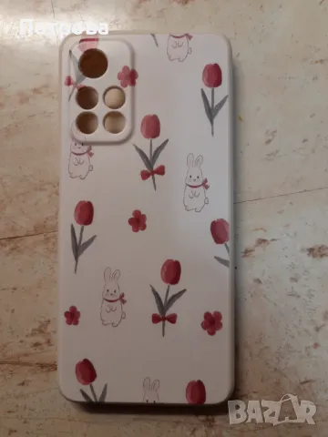 Силиконов гръб кейс, снимка 1