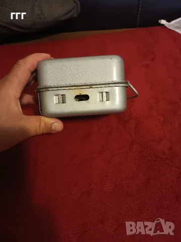 Стар руски примус, снимка 4 - Други ценни предмети - 49627533