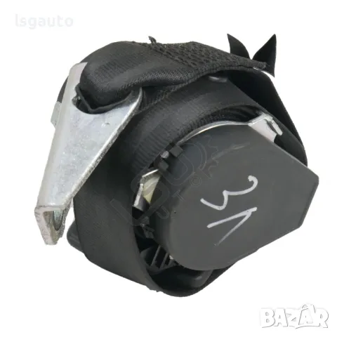 Заден ляв предпазен колан Seat Leon II 2005-2012 ID:146866
