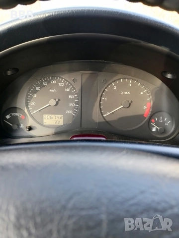 Ford Galaxy 1.9 TDI / 110 - 0892779099, снимка 8 - Автомобили и джипове - 52873506