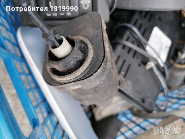 Части за CORSA B, снимка 8 - Части - 28582212