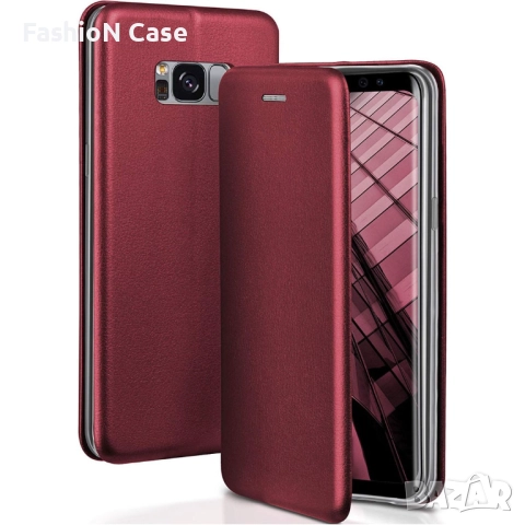 Samsung galaxy A25 5G Кожени калъфи тип тефтер, снимка 3 - Калъфи, кейсове - 52420543