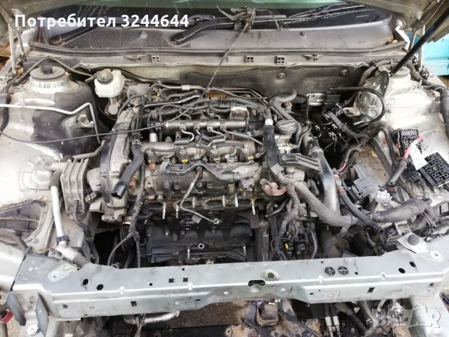 Опел инсигния 2.0 cdti A20dth 160 на части , снимка 6 - Автомобили и джипове - 35027832