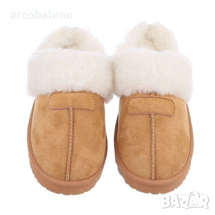 Дамски домашни чехли, 3цвята , снимка 5 - Чехли - 43172558