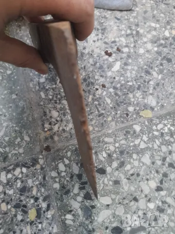 Български брадви и Наковалня , снимка 5 - Други инструменти - 43401713