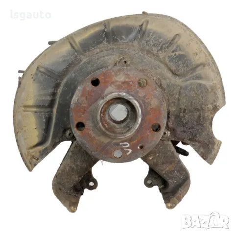 Преден ляв шенкел Seat Leon II 2005-2012 ID: 144000