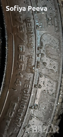 Гуми с джанти Honda jazz., снимка 6 - Гуми и джанти - 52281322