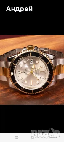 Часовник "Rolex", снимка 7 - Мъжки - 49146417