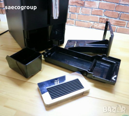 Кафе машина JURA ena micro easy, снимка 15 - Кафемашини - 33628966