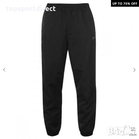 Мъжки спортен екип Slazenger Suit Mens внос Англия, снимка 3 - Спортни дрехи, екипи - 28357422