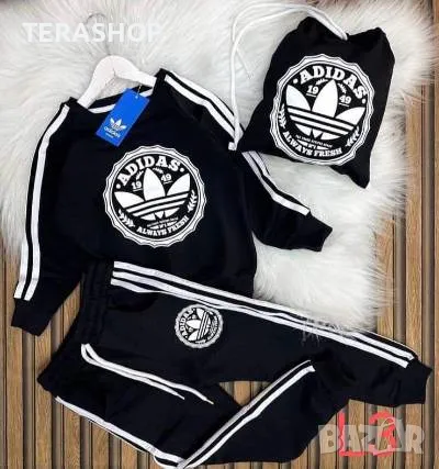 Детски Екипи, снимка 8 - Детски комплекти - 47882856