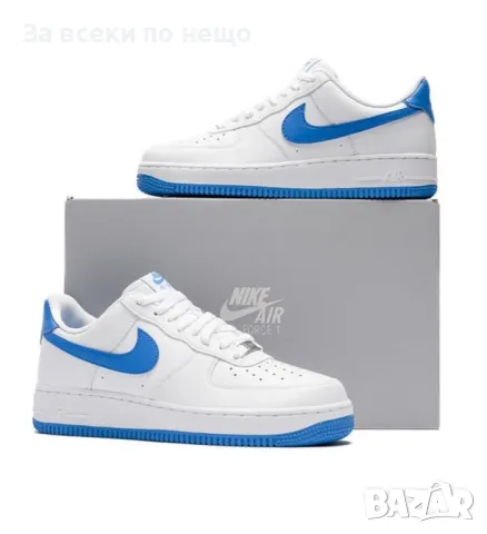 Мъжки маратонки Nike - 4 налични цвята Код A94, снимка 5 - Маратонки - 47391034