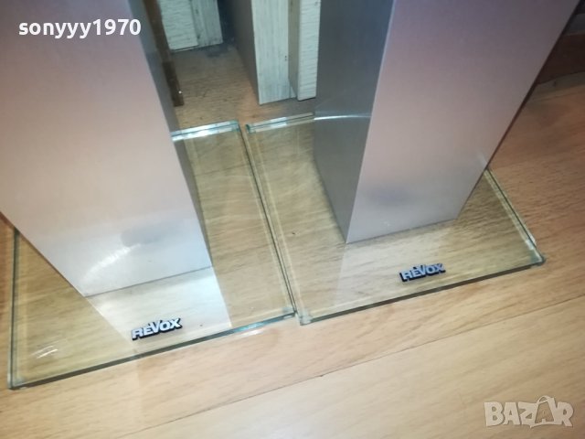 ЗАЯВЕНИ-REVOX ELEGANCE COLUMN-MADE IN GERMANY-2БР ТОНКОЛОНИ ВНОС SWISS 2711231627, снимка 13 - Тонколони - 43168810