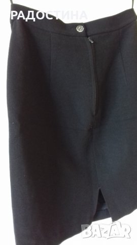 Елегантни къси поли по избор размер М, снимка 5 - Поли - 28443077