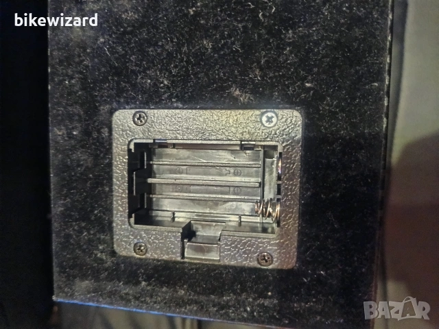 Кутия за навиване на автоматичен часовник ЧЕТЕТЕ ОПИСАНИЕТО, снимка 3 - Други - 53567285