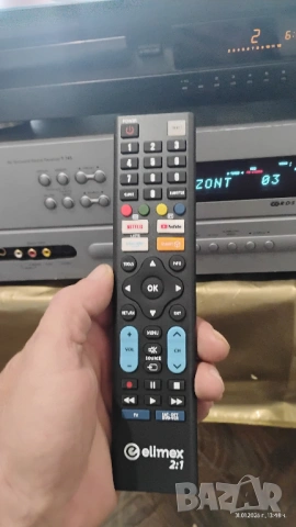 NAD - T743, снимка 10 - Ресийвъри, усилватели, смесителни пултове - 53302683