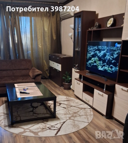  Апартамент 